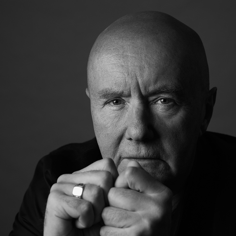 Irvine Welsh